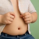 3 main culprits that cause us to gain weight in the summer