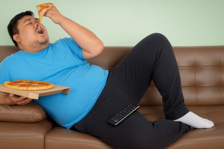 5 surprising facts about obesity