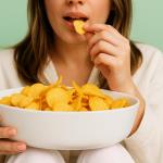 Let’s Slow Down Snacks!