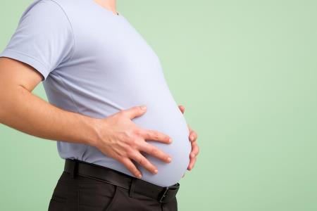 Get Rid of Bloating and Excess Water