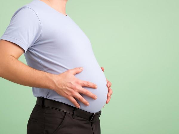 Get Rid of Bloating and Excess Water