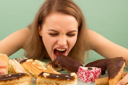 Why is it dangerous to eat these foods for breakfast