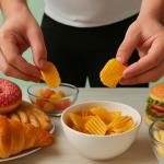 Poor food affects your whole body