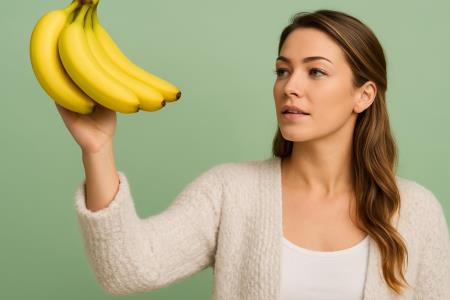 Why It's Good to Stock Up on Bananas