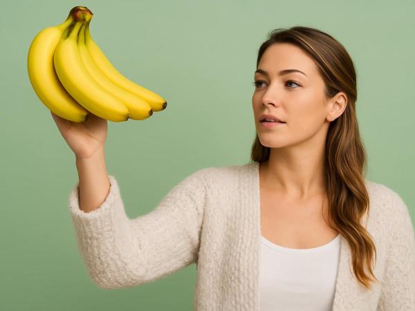 Why It's Good to Stock Up on Bananas