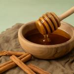 Three-ingredient drink for quick weight loss