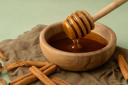 Three-ingredient drink for quick weight loss