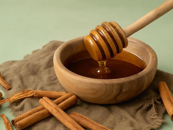 Three-ingredient drink for quick weight loss