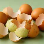 5 unusual uses for eggshells