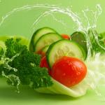 Why soaking vegetables in water is not recommended