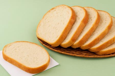 5 carbohydrates worse than white bread