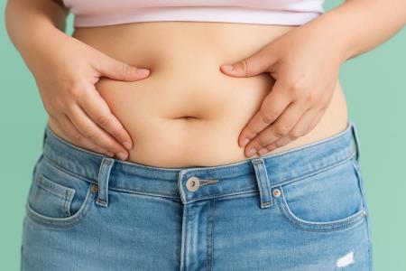 5 reasons why you gain belly fat