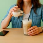 Alarm, when the body is (over)full of sugar