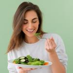Do you know where there is a lot of fiber and why is it important?