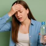 How to cool down in a healthy way