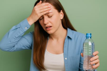 How to cool down in a healthy way