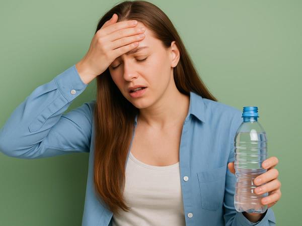 How to cool down in a healthy way
