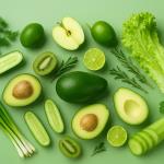 10 alkaline foods you should eat every day