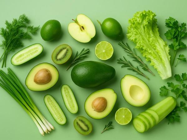 10 alkaline foods you should eat every day