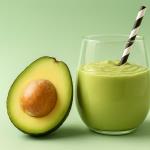 A drink that flattens your stomach and slims it down