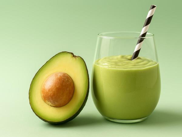 A drink that flattens your stomach and slims it down