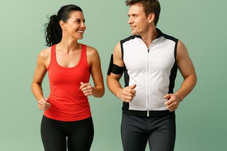 An hour of running extends lifespan by 7 hours