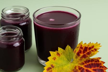 Incredible Effects of Prune Juice