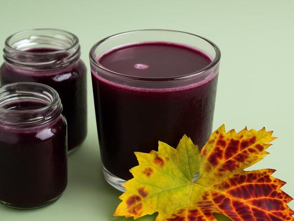 Incredible Effects of Prune Juice