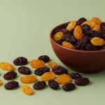 Losing Weight with Raisins – A Small Snack with a Big Impact