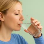 How do you know you’re dehydrated, even if you’re not thirsty