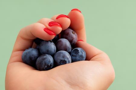 5 dishes where you would least expect antioxidants