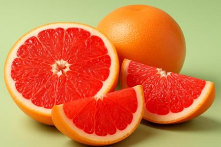 Two cases when grapefruits can be harmful