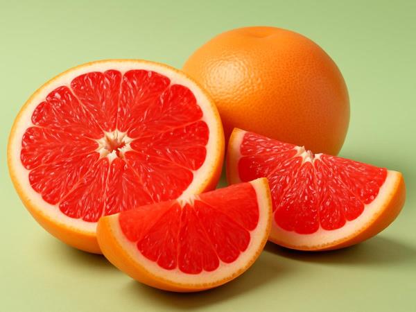 Two cases when grapefruits can be harmful