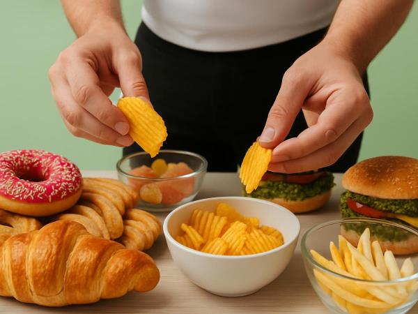 5 carcinogenic foods we eat every day