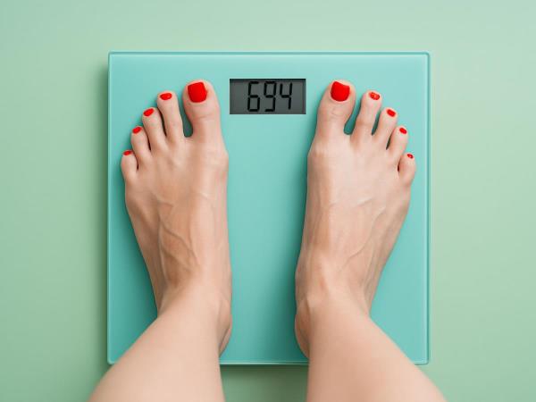 The dilemma of all diets: have you really lost weight or have you just lost excess water?