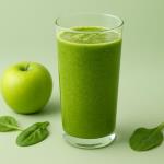Drink Away Unpleasant Body Odors