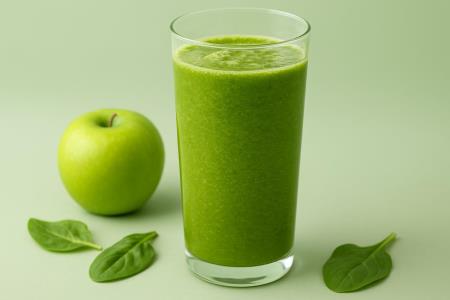 Drink Away Unpleasant Body Odors