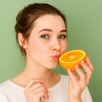 Eat One Orange a Day: What Really Happens to Your Body?