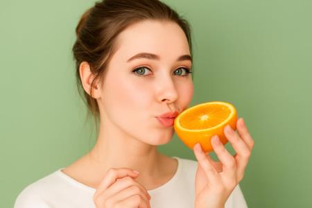 Eat One Orange a Day: What Really Happens to Your Body?