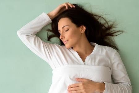 When you sleep too little, your belly grows – and you won't even notice this on the scale