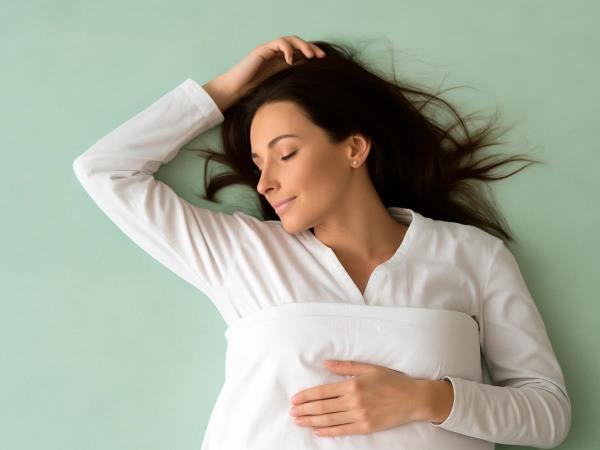 When you sleep too little, your belly grows – and you won't even notice this on the scale