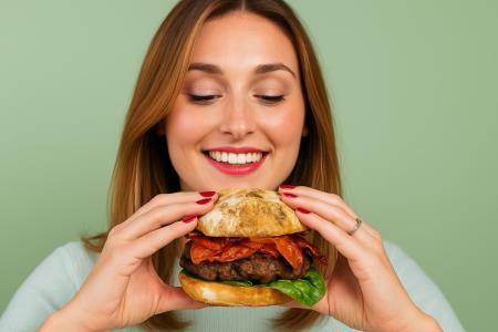 When salad isn’t healthy, and coffee isn’t what you think