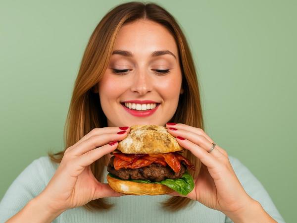 When salad isn’t healthy, and coffee isn’t what you think