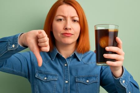 Sweetened drinks and the thyroid: what happens to your hormones when you reach for lemonade every day