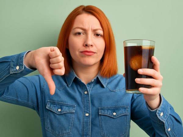 Sweetened drinks and the thyroid: what happens to your hormones when you reach for lemonade every day