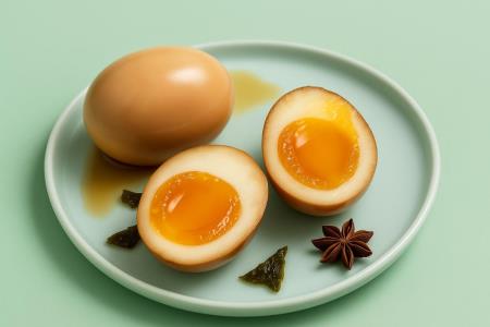 Egg on the defendant's bench: Does one egg a day really threaten the heart or is it a myth that needs to be buried?