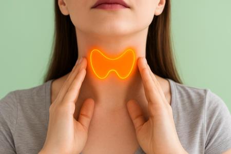 The mineral that takes care of your mind, thyroid, and nerves – in summer we lose it faster than we think