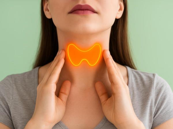 The mineral that takes care of your mind, thyroid, and nerves – in summer we lose it faster than we think