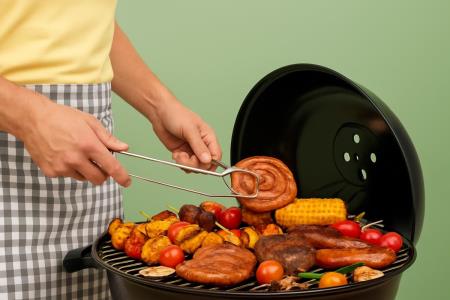 Grilled watermelon? Really! These 3 foods are surprisingly better on the grill – and even healthy