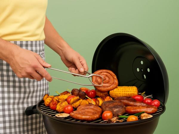 Grilled watermelon? Really! These 3 foods are surprisingly better on the grill – and even healthy